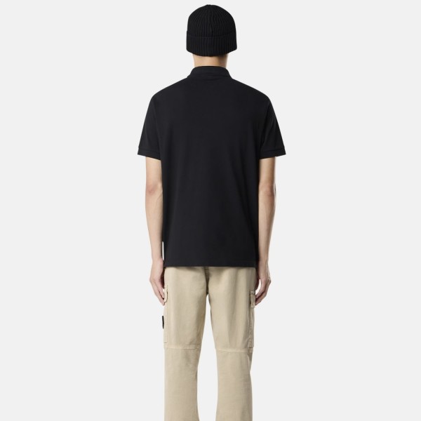 Поло Stone Island L1S152200008S0017 V0029