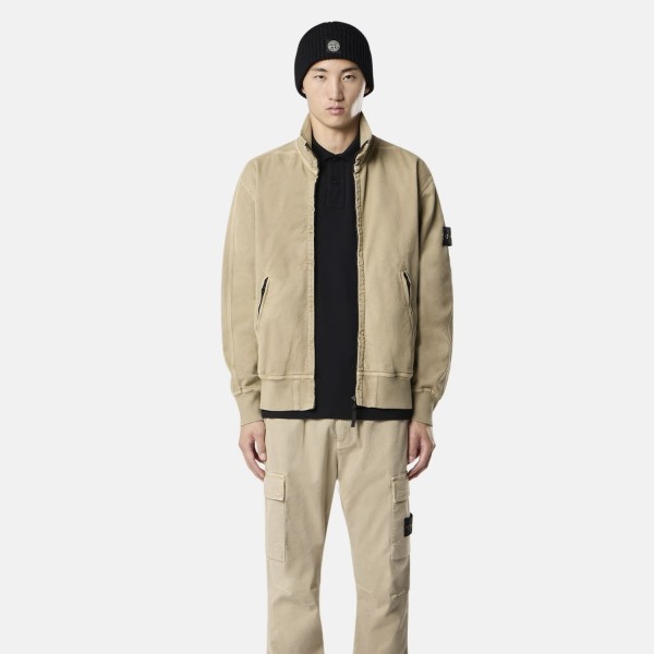 Поло Stone Island L1S152200008S0017 V0029