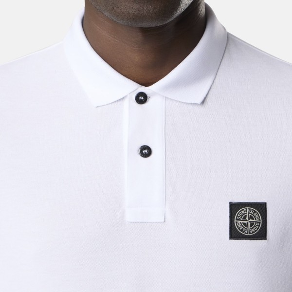 Поло Stone Island L1S152200008S0017 V1001