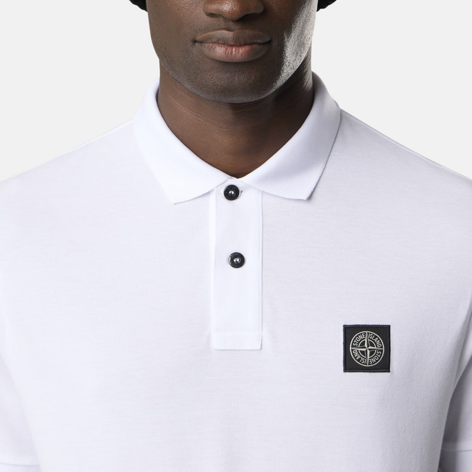 Поло Stone Island L1S152200008S0017 V1001