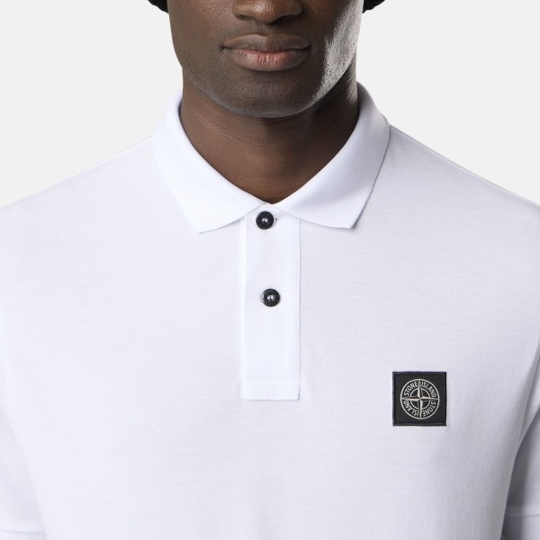 Поло Stone Island L1S152200008S0017 V1001