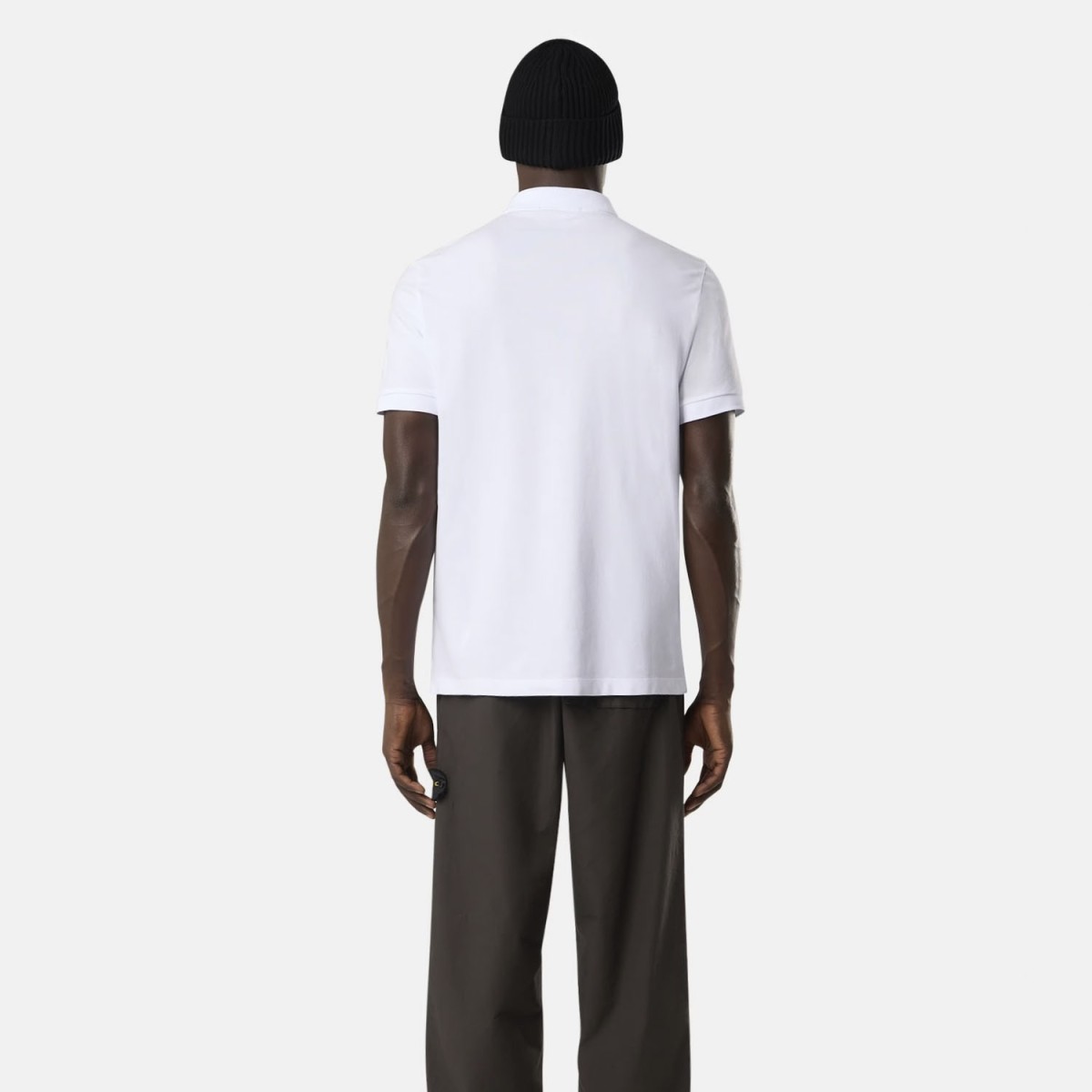 Поло Stone Island L1S152200008S0017 V1001