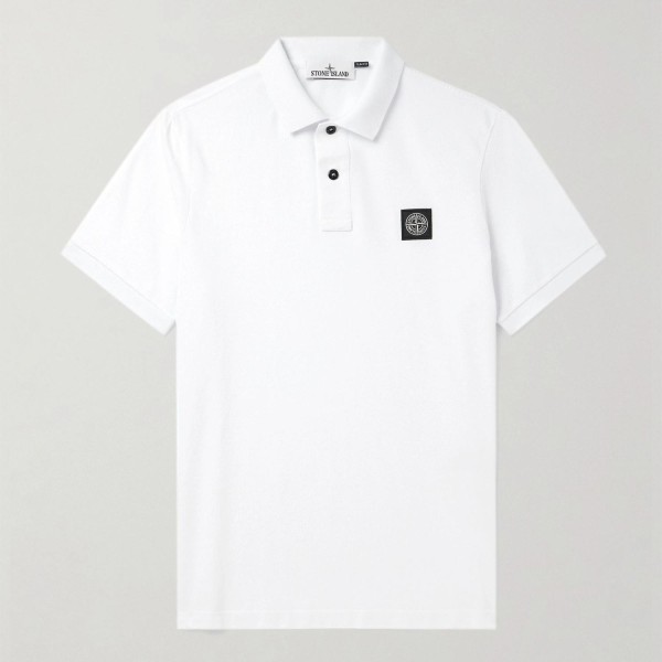 Поло Stone Island L1S152200008S0017 V1001