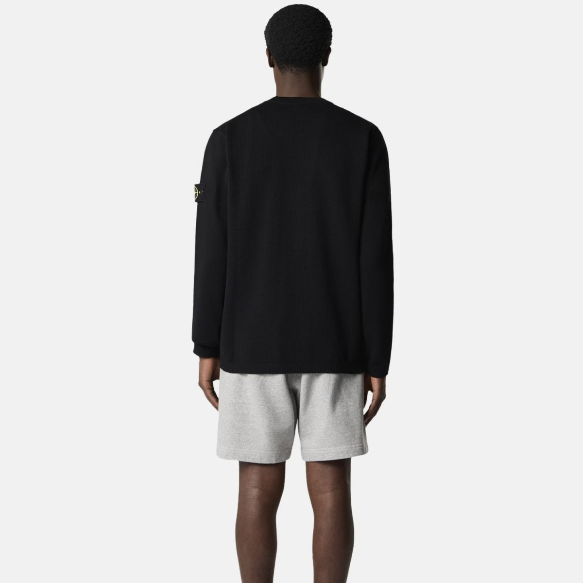 Світшот Stone Island L1S155100023S01B2 V0029