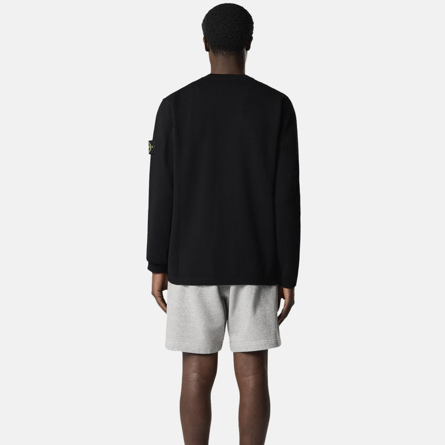 Свитшот Stone Island L1S155100023S01B2 V0029