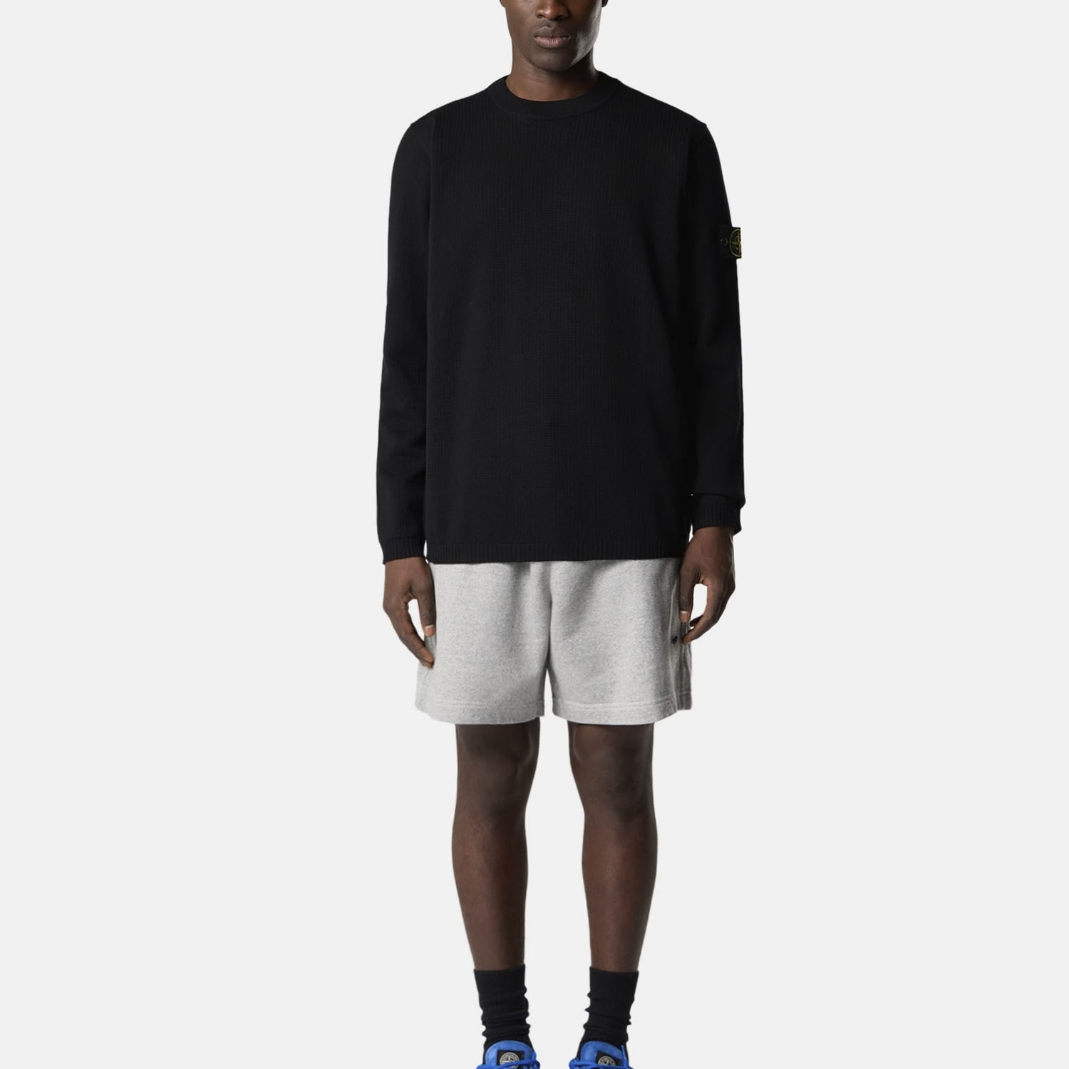 Свитшот Stone Island L1S155100023S01B2 V0029