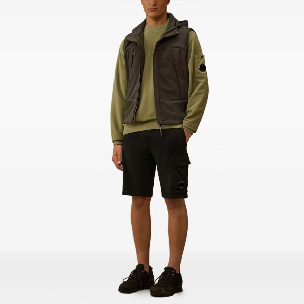 Шорти CP Company RCCMSB704A-002246G 999