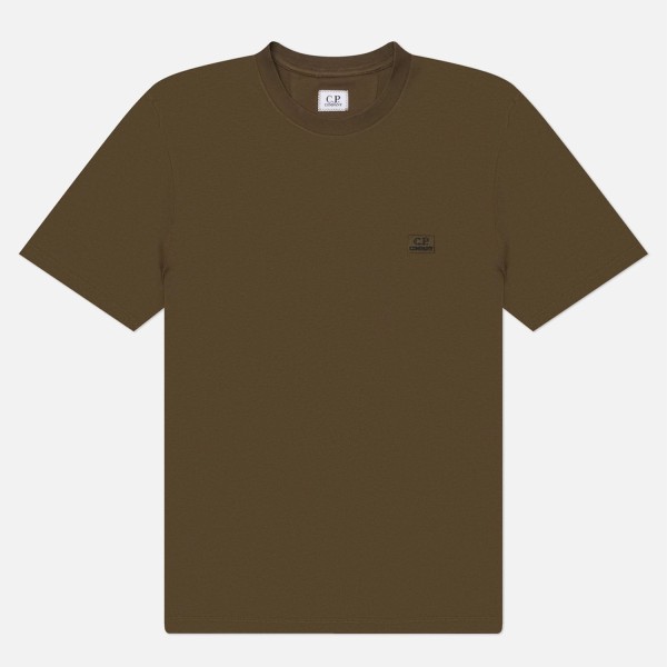 Футболка CP Company RCCMTS726A-005100W 683