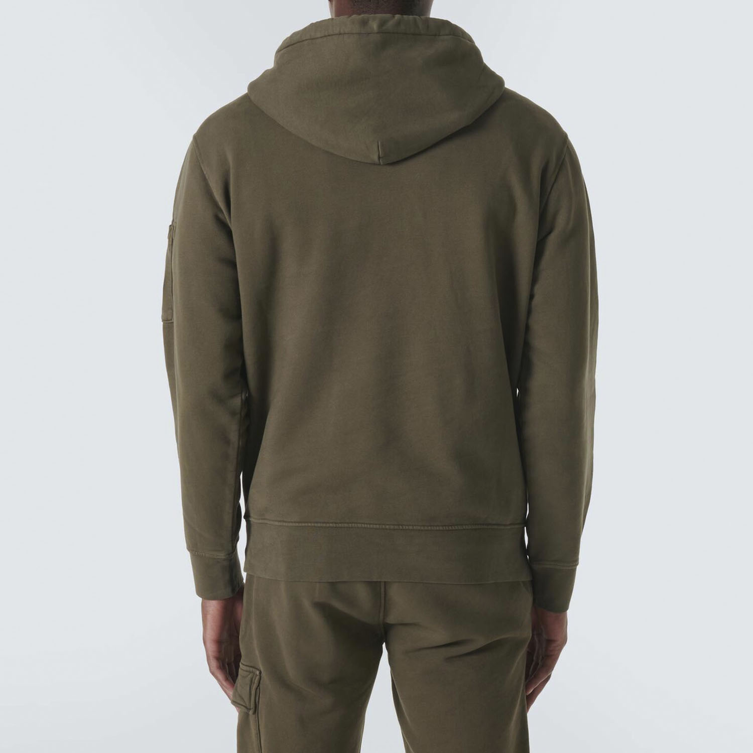 Худі CP Company RFCMSS719A-006372G 683