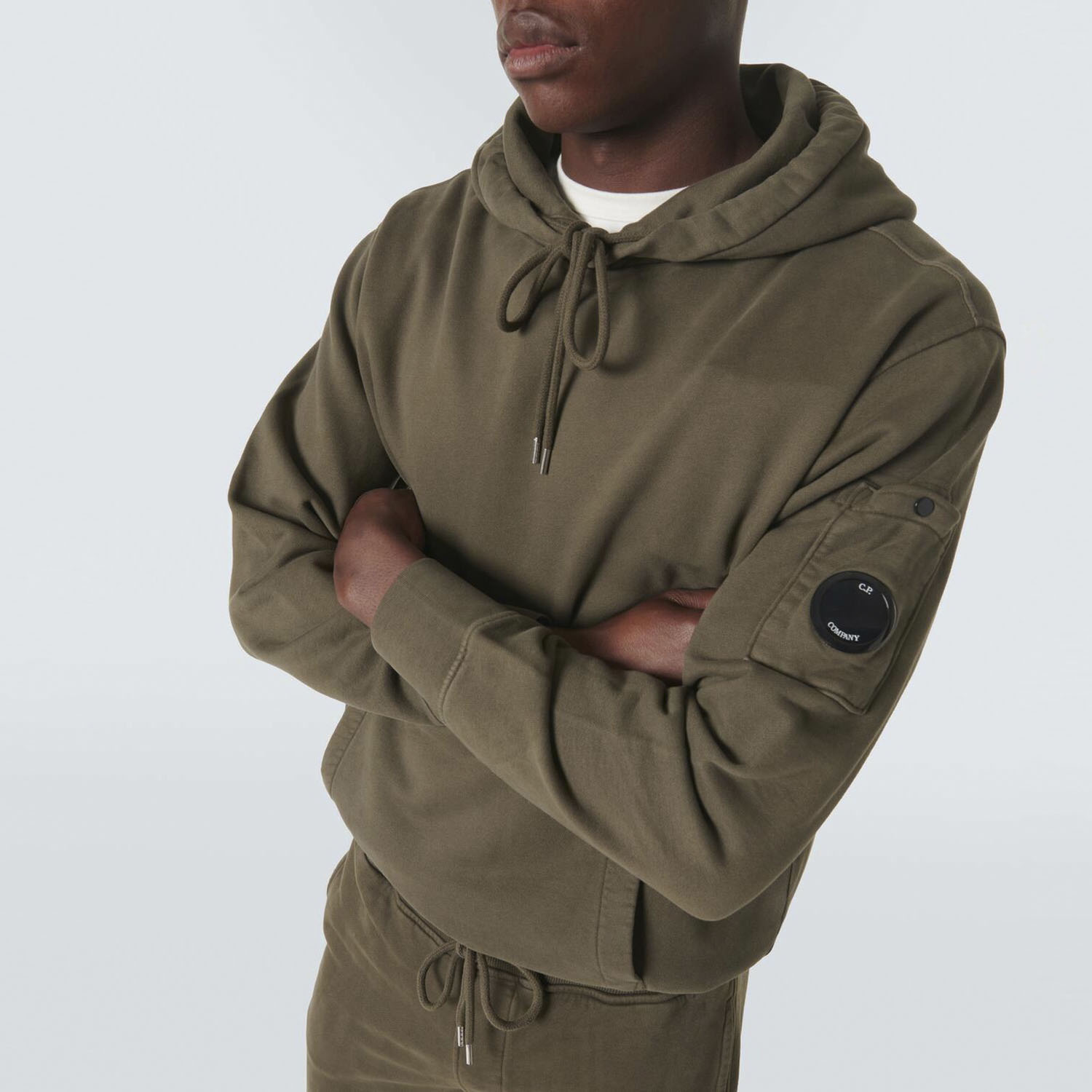 Худі CP Company RFCMSS719A-006372G 683