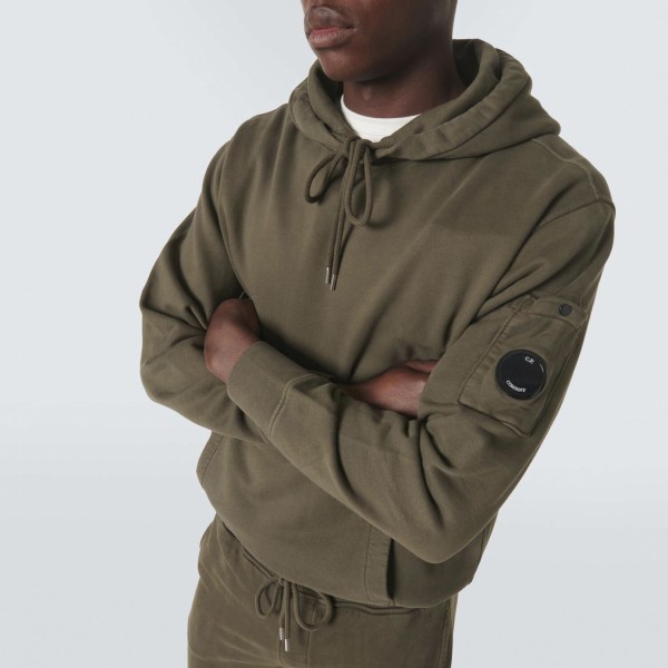Худі CP Company RFCMSS719A006372G 683