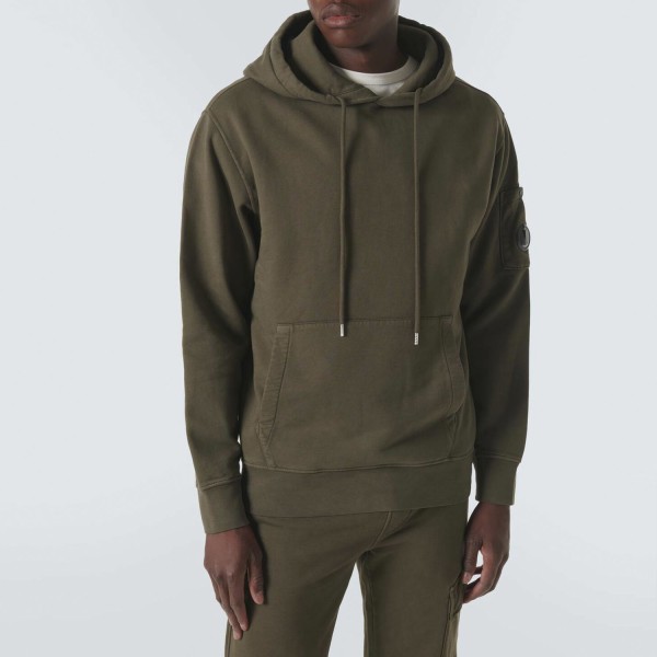 Худі CP Company RFCMSS719A006372G 683