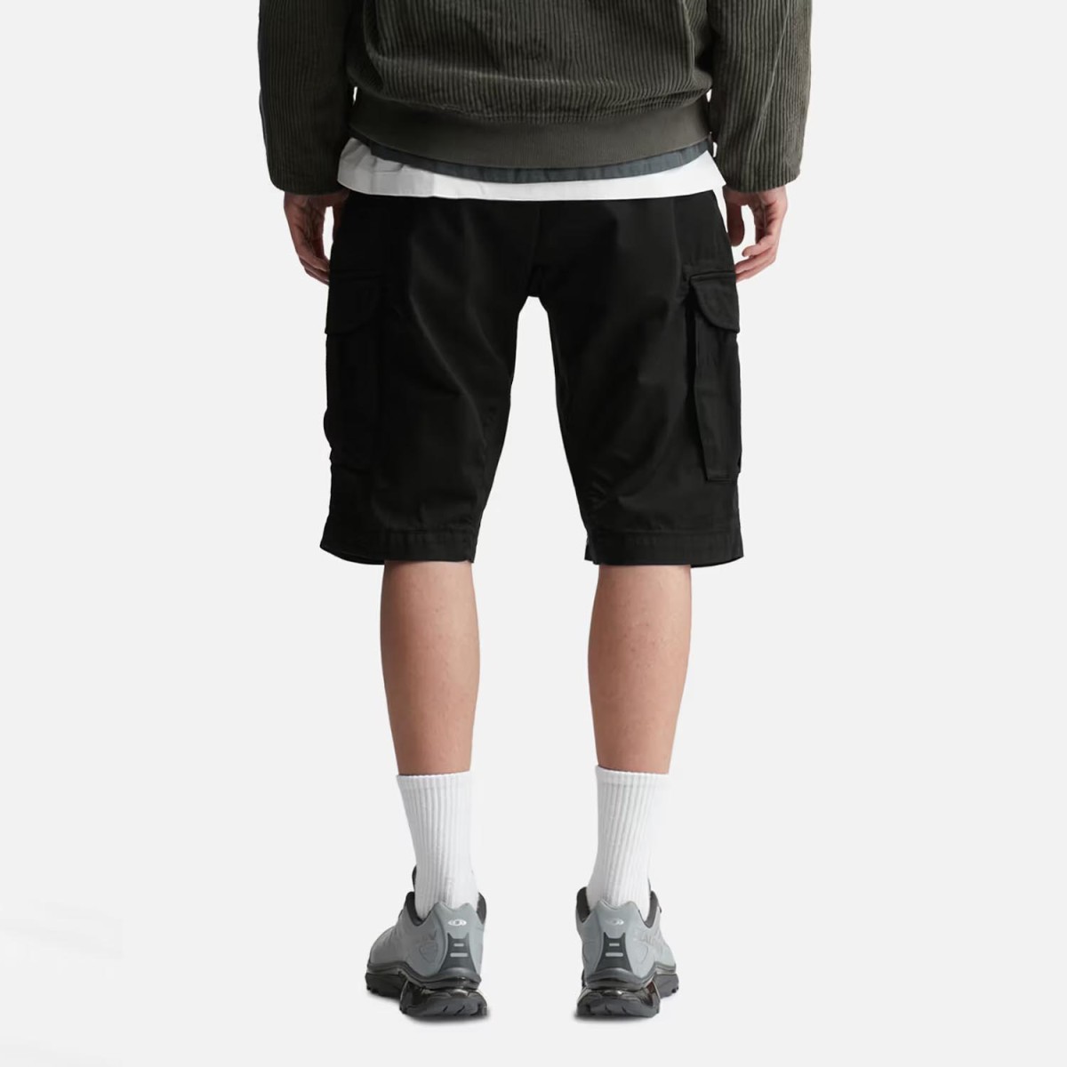Шорти CP Company RSCMBE746A-005694G 999