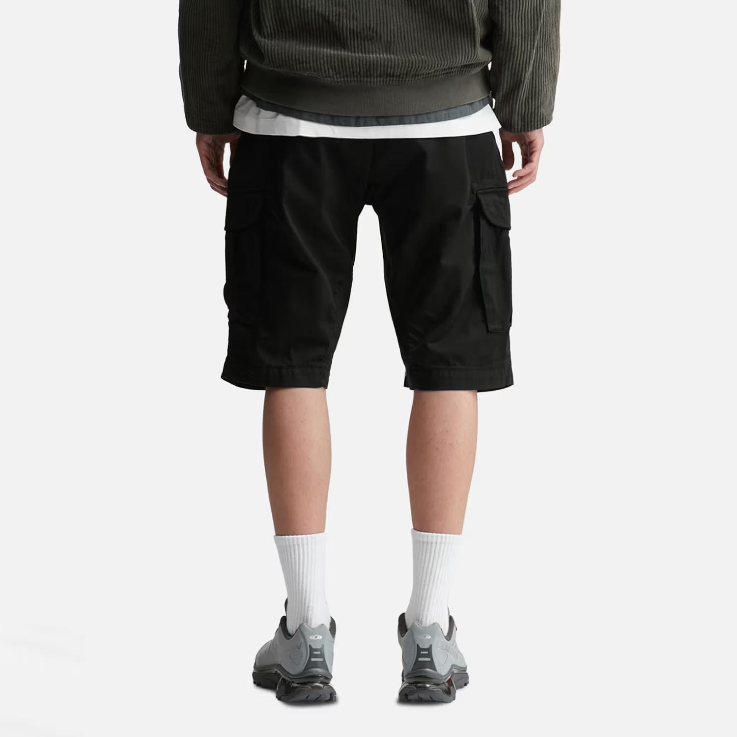 Шорти CP Company RSCMBE746A-005694G 999
