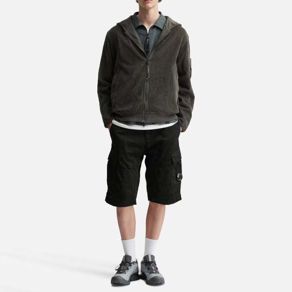 Шорти CP Company RSCMBE746A-005694G 999