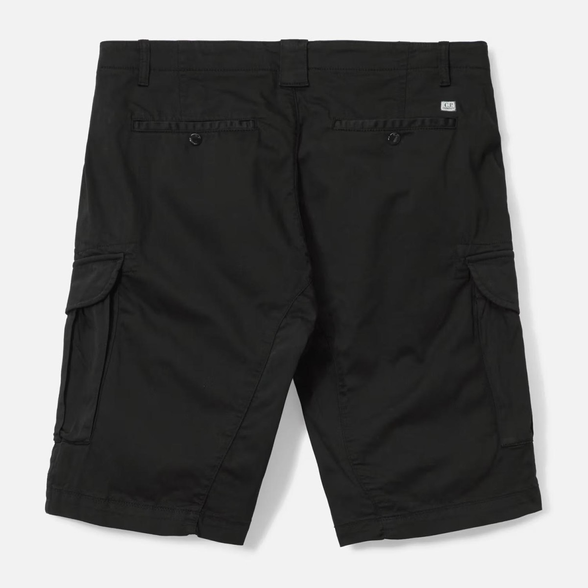 Шорти CP Company RSCMBE746A-005694G 999