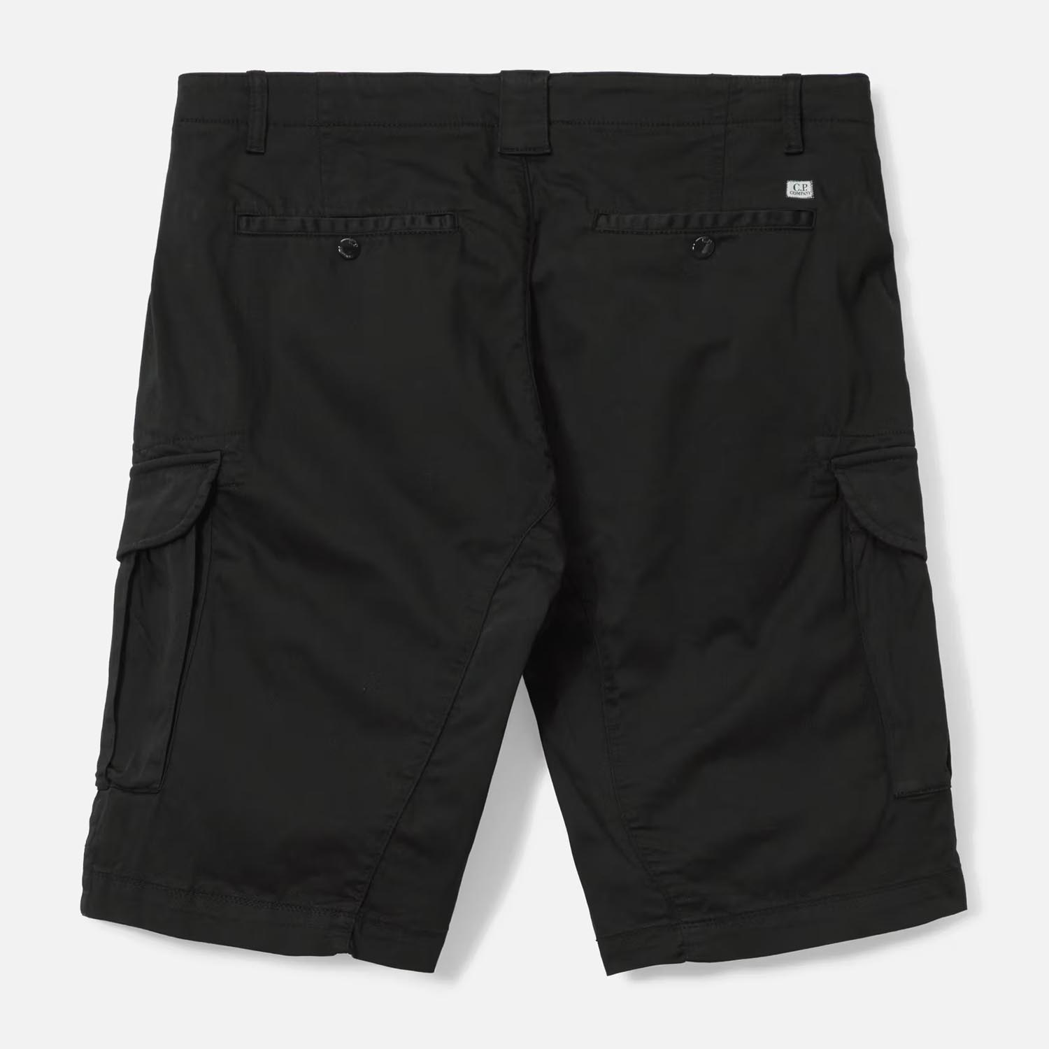 Шорти CP Company RSCMBE746A-005694G 999