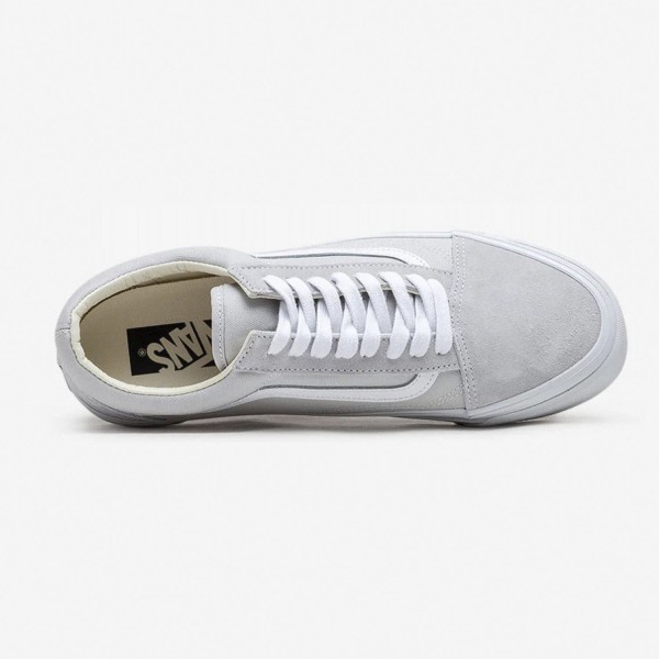 Кеди Vans Lx Old Skool Lunar Rock
