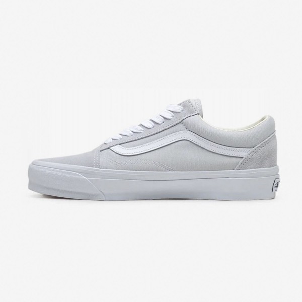 Кеди Vans Lx Old Skool Lunar Rock
