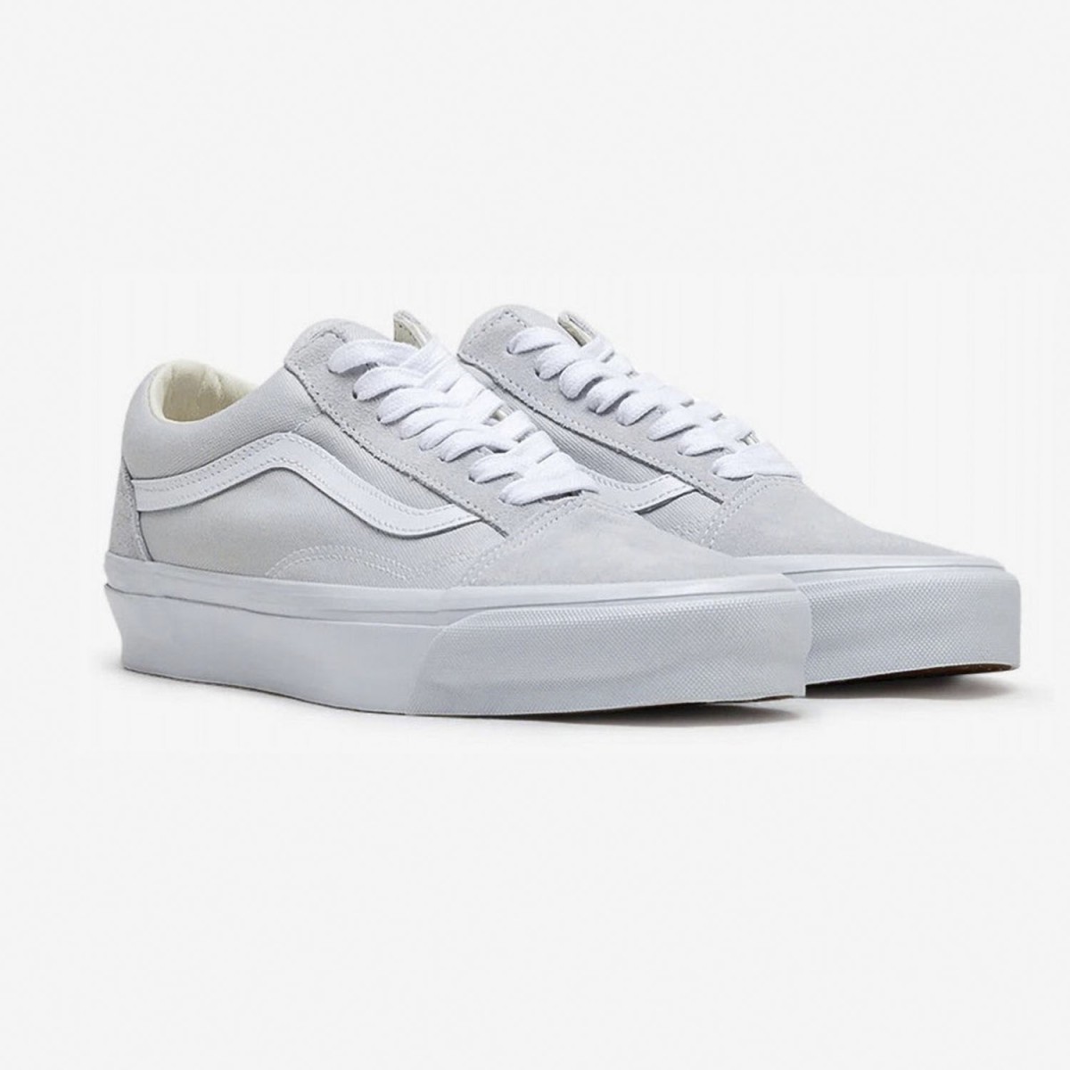Кеди Vans Lx Old Skool Lunar Rock