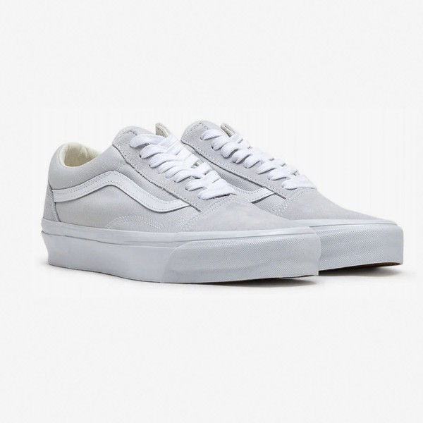 Кеди Vans Lx Old Skool Lunar Rock