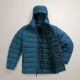 Пуховик Arcteryx Thorium Hoody Nightscape