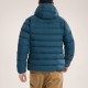 Пуховик Arcteryx Thorium Hoody Nightscape