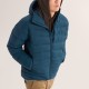 Пуховик Arcteryx Thorium Hoody Nightscape