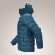 Пуховик Arcteryx Thorium Hoody Nightscape