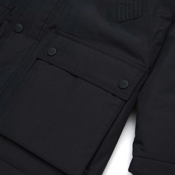 Дитяча куртка Diesel Kids Jdrind J02096-KXBP8-K900