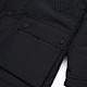 Дитяча куртка Diesel Kids Jdrind J02096-KXBP8-K900