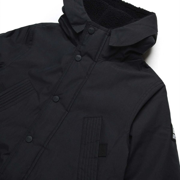 Дитяча куртка Diesel Kids Jdrind J02096-KXBP8-K900