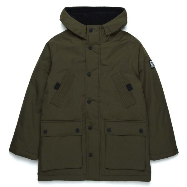 Дитяча куртка Diesel Kids Jdrind J02096-KXBP8-K50M