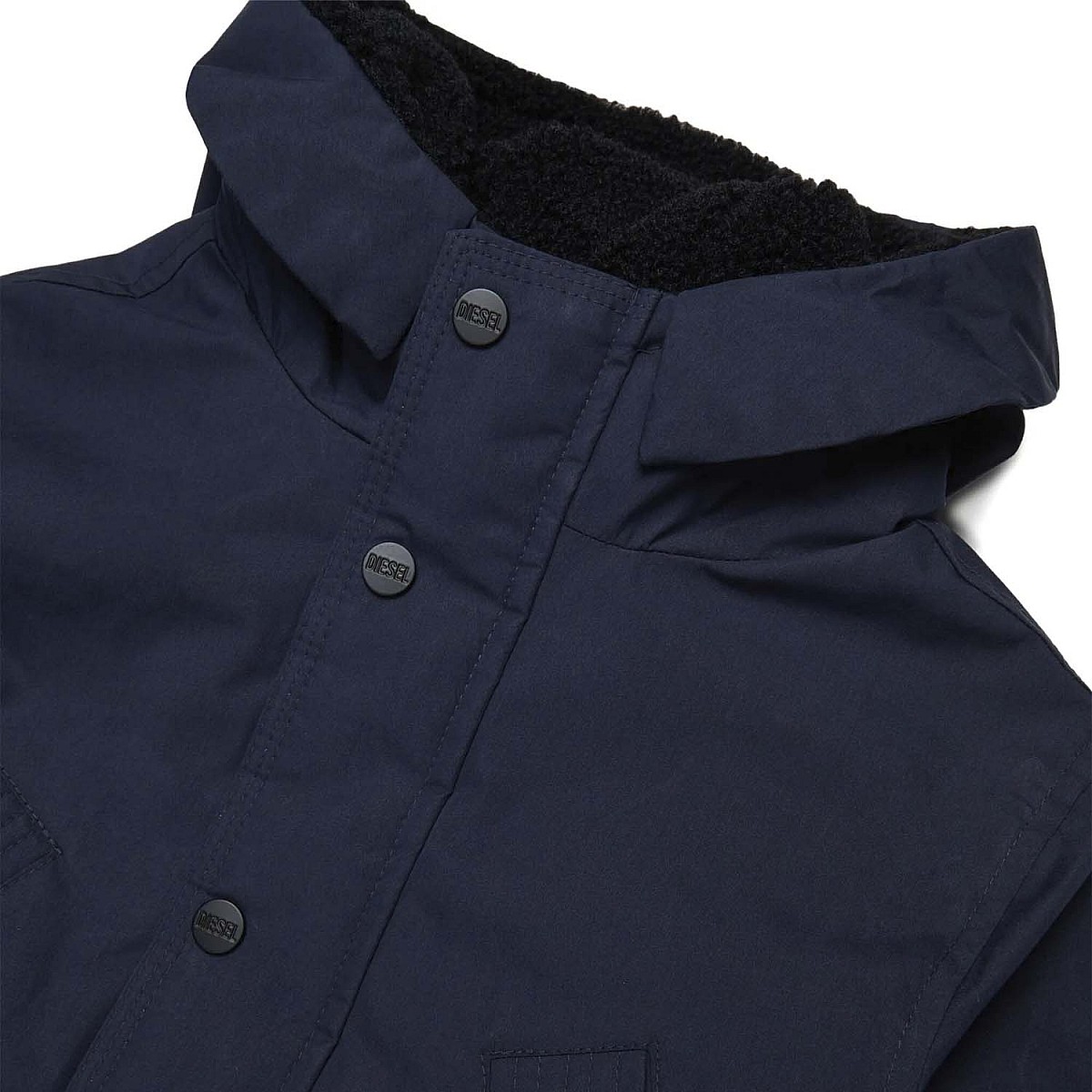 Дитяча куртка Diesel Kids Jdrind J02096-KXBP8-K8AT