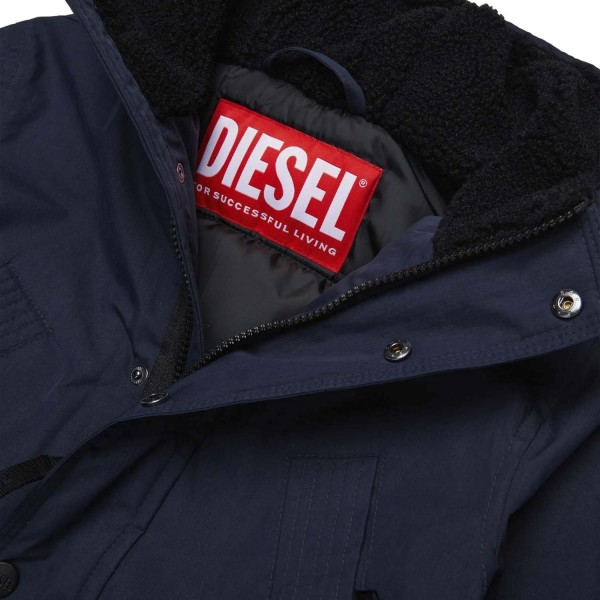 Дитяча куртка Diesel Kids Jdrind J02096-KXBP8-K8AT