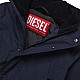 Дитяча куртка Diesel Kids Jdrind J02096-KXBP8-K8AT