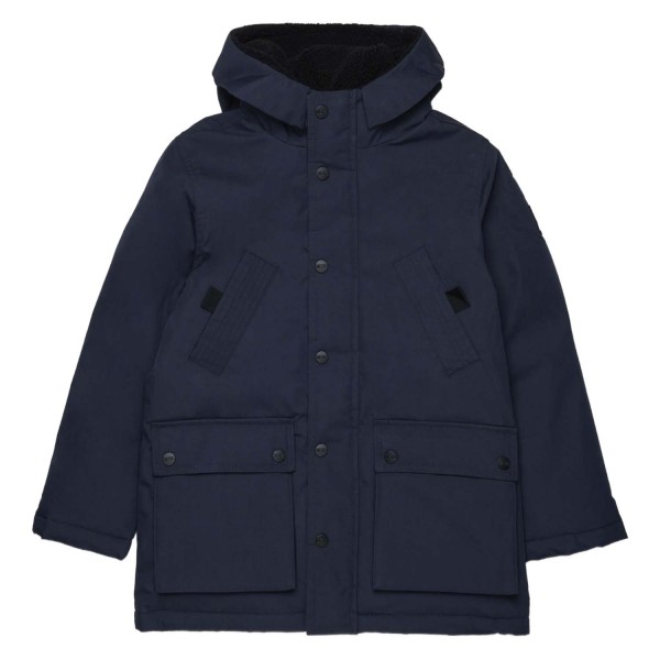 Дитяча куртка Diesel Kids Jdrind J02096-KXBP8-K8AT