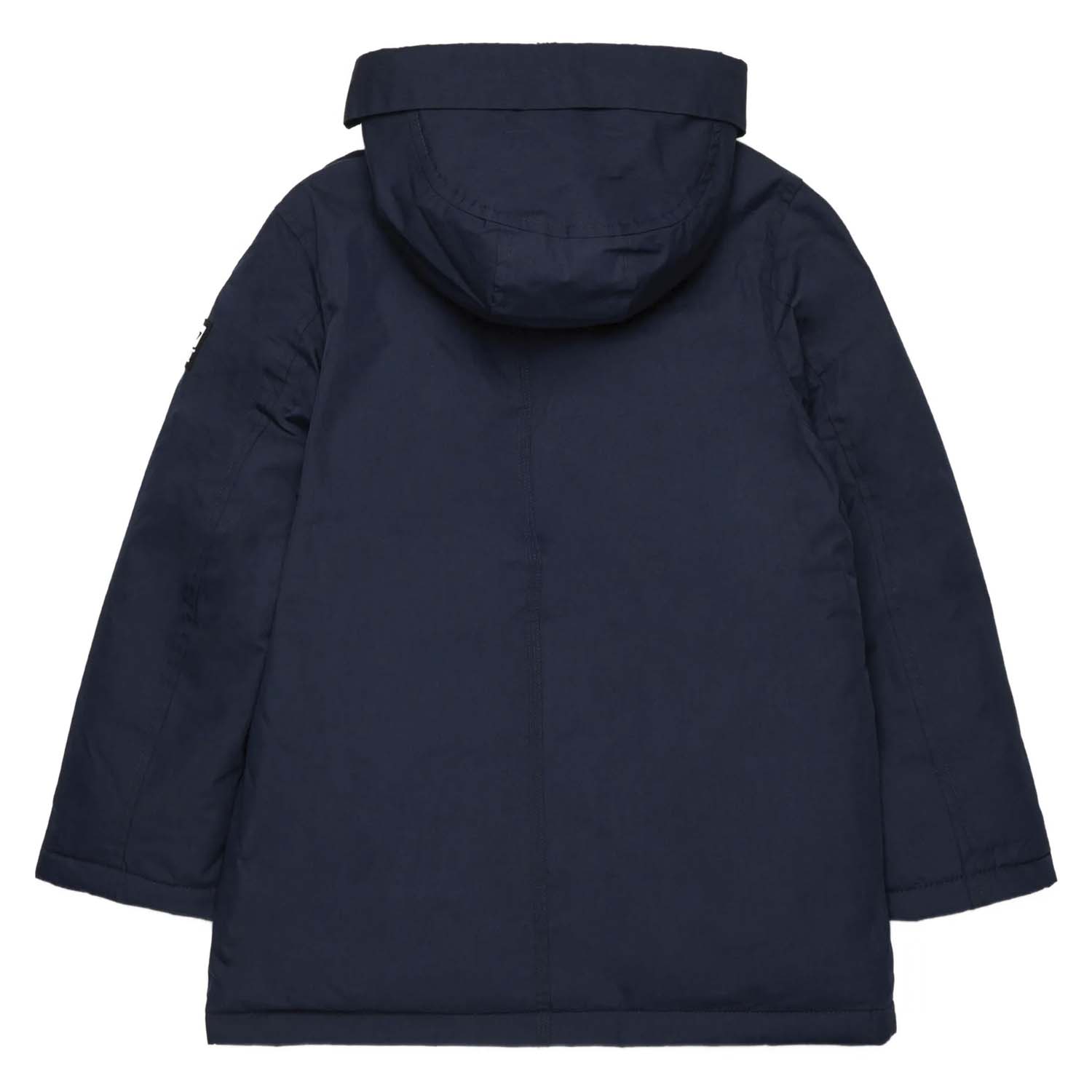 Детская куртка Diesel Kids Jdrind J02096-KXBP8-K8AT