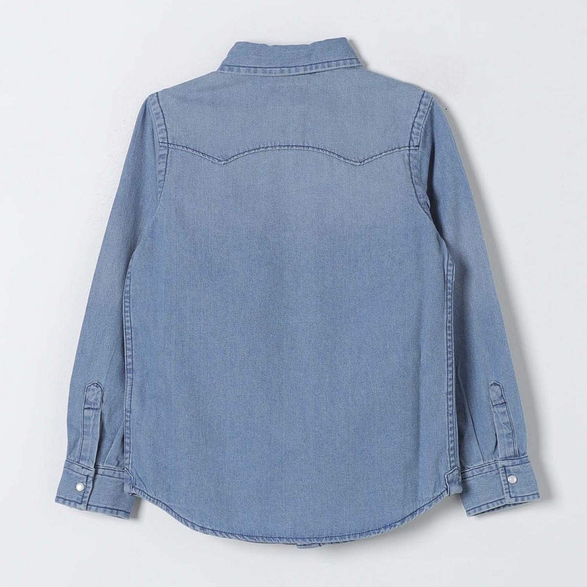 Дитяча сорочка Diesel Kids Ceko J00760-KXBLI-K01