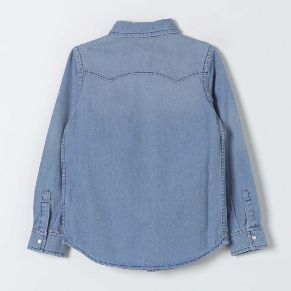 Дитяча сорочка Diesel Kids Ceko J00760-KXBLI-K01
