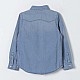 Дитяча сорочка Diesel Kids Ceko J00760-KXBLI-K01