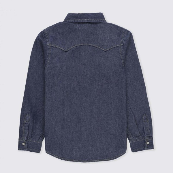 Дитяча сорочка Diesel Kids Ceko J00760-KXBLK-K01