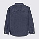 Дитяча сорочка Diesel Kids Ceko J00760-KXBLK-K01