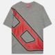 Дитяча футболка Diesel Kids Tdave J01905-KYAYD-K963