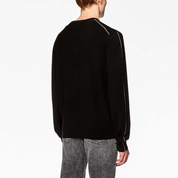 Светр Diesel K-Vromo Knitwear A11226-0GEAY-9XX