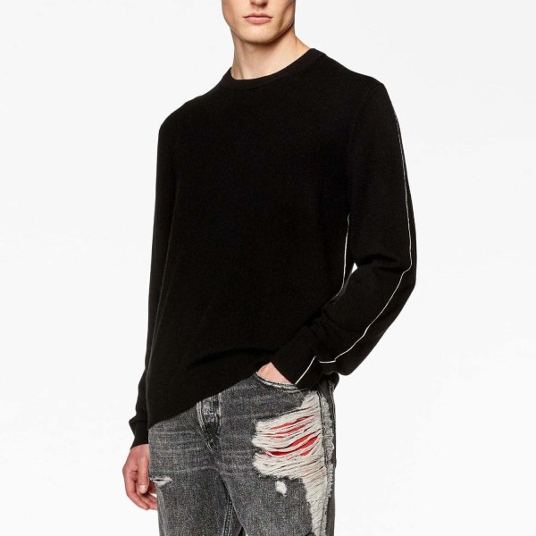 Светр Diesel K-Vromo Knitwear A11226-0GEAY-9XX