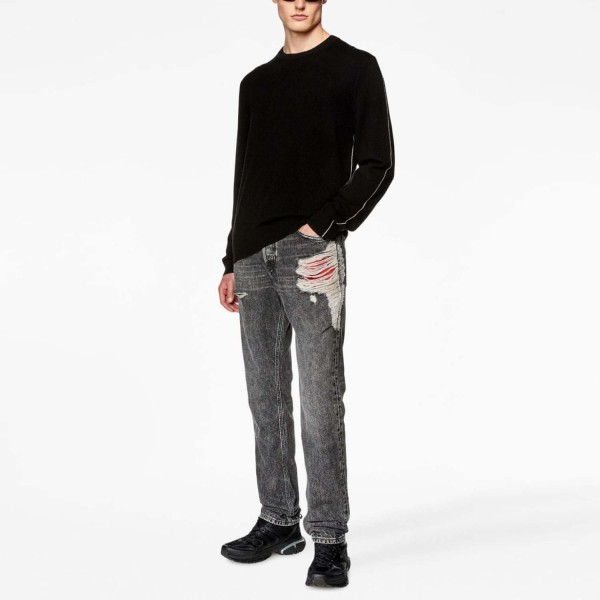 Светр Diesel K-Vromo Knitwear A11226-0GEAY-9XX