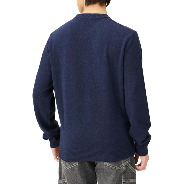 Светр Diesel K-Crewneck-Out A13795-RJHAR-RG8BR