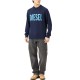 Светр Diesel K-Crewneck-Out A13795-RJHAR-RG8BR