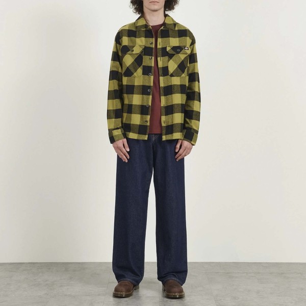 Сорочка Dickies DK0A4XDZL20